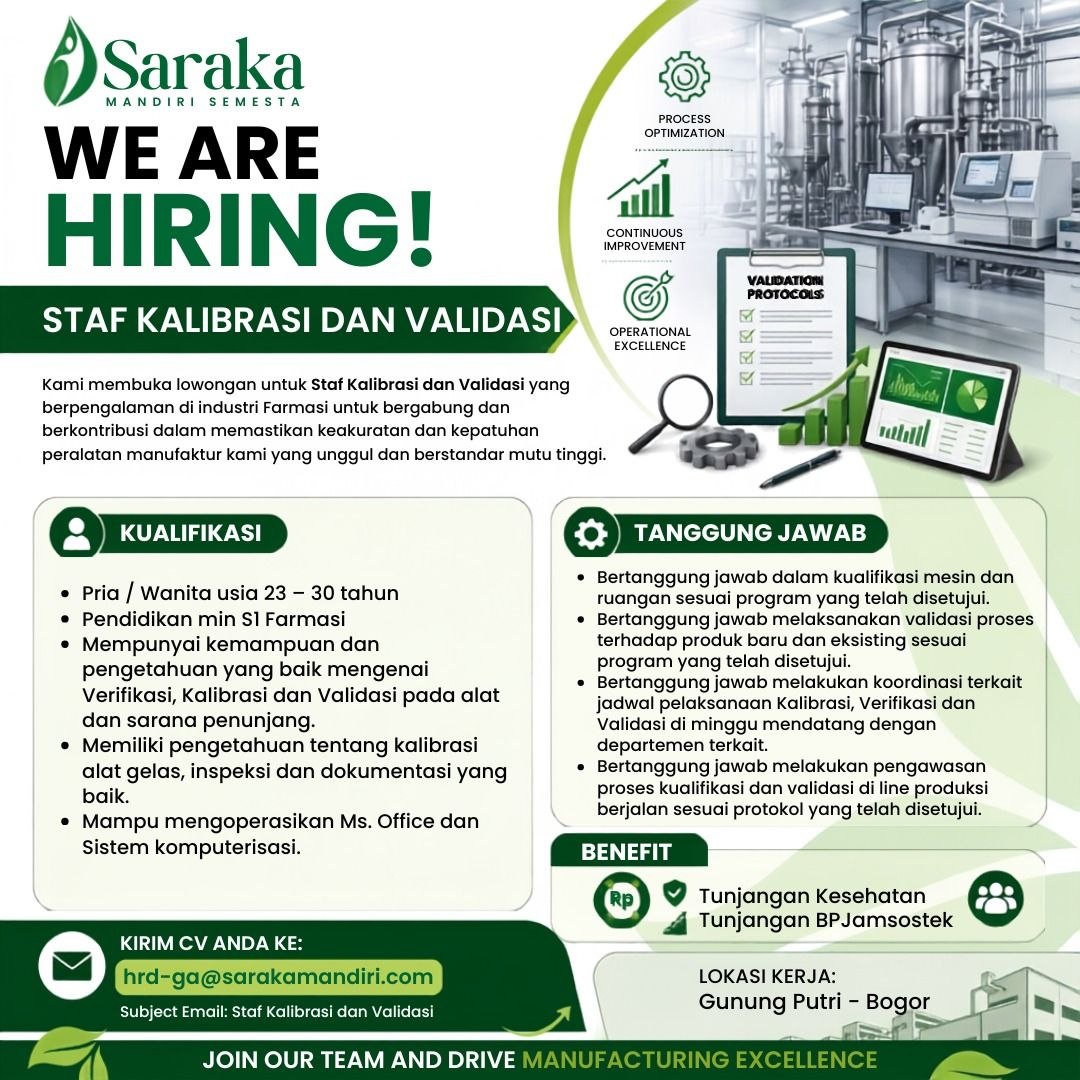 Saraka Mandiri Semesta