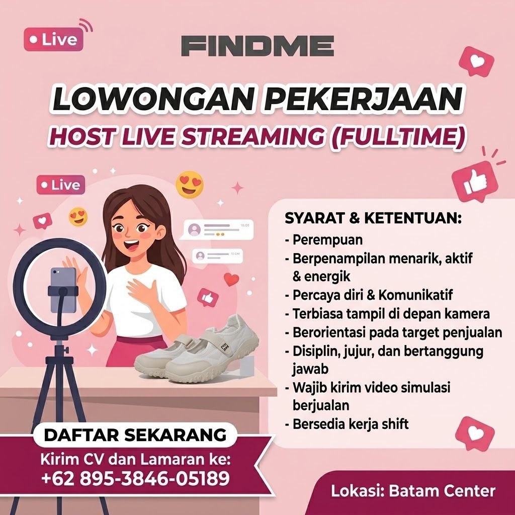 FINDME