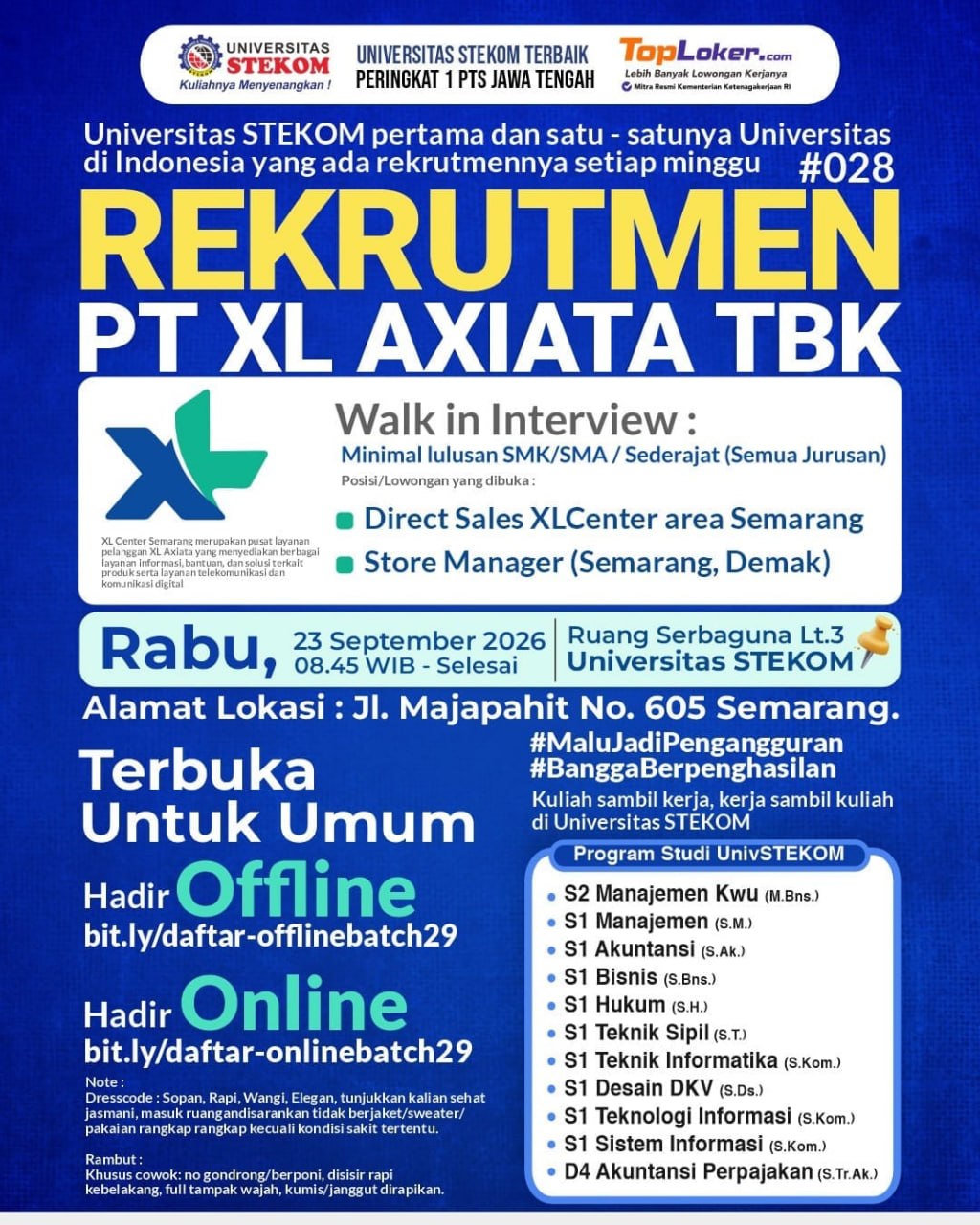 PT XL Axiata Tbk