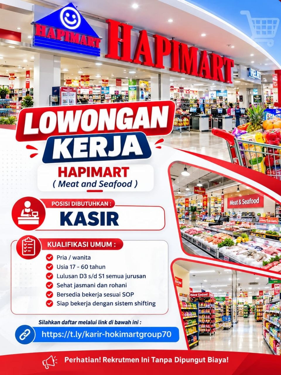 HAPIMART