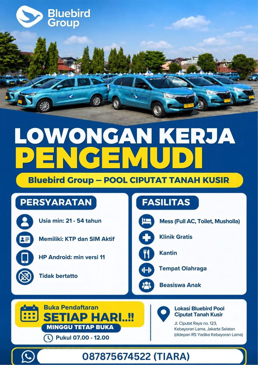 Bluebird Group