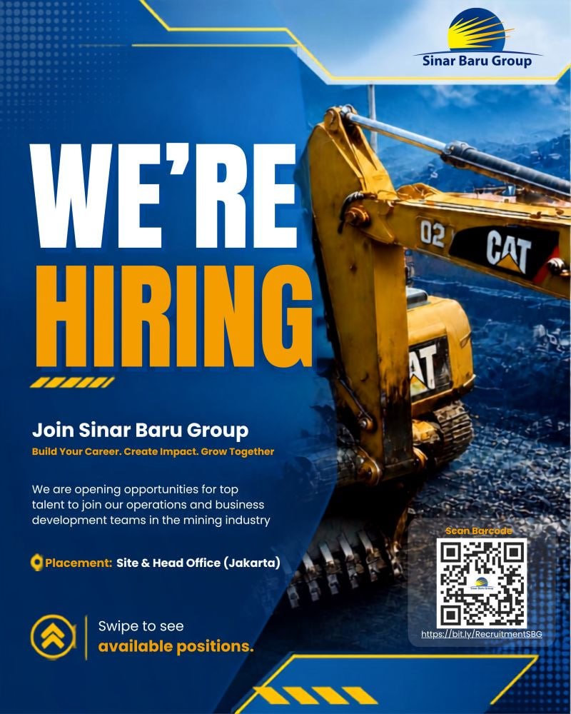 Sinar Baru Group
