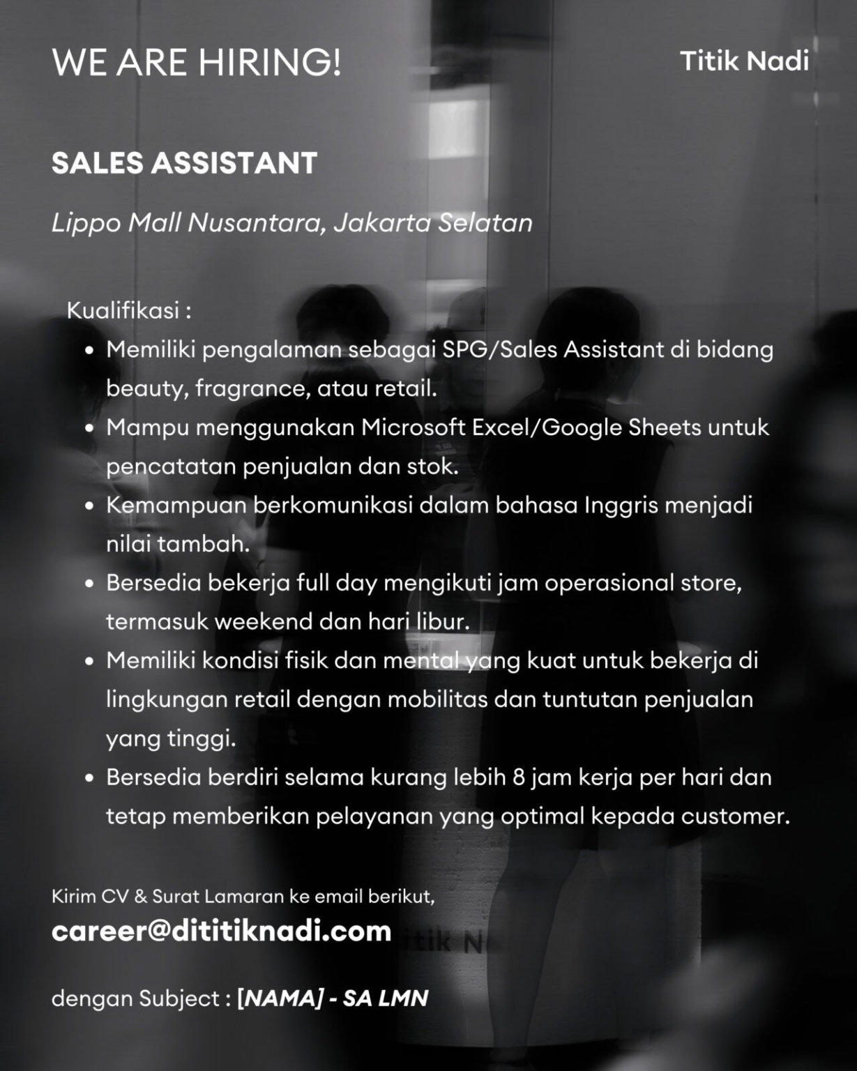 Titik Nadi