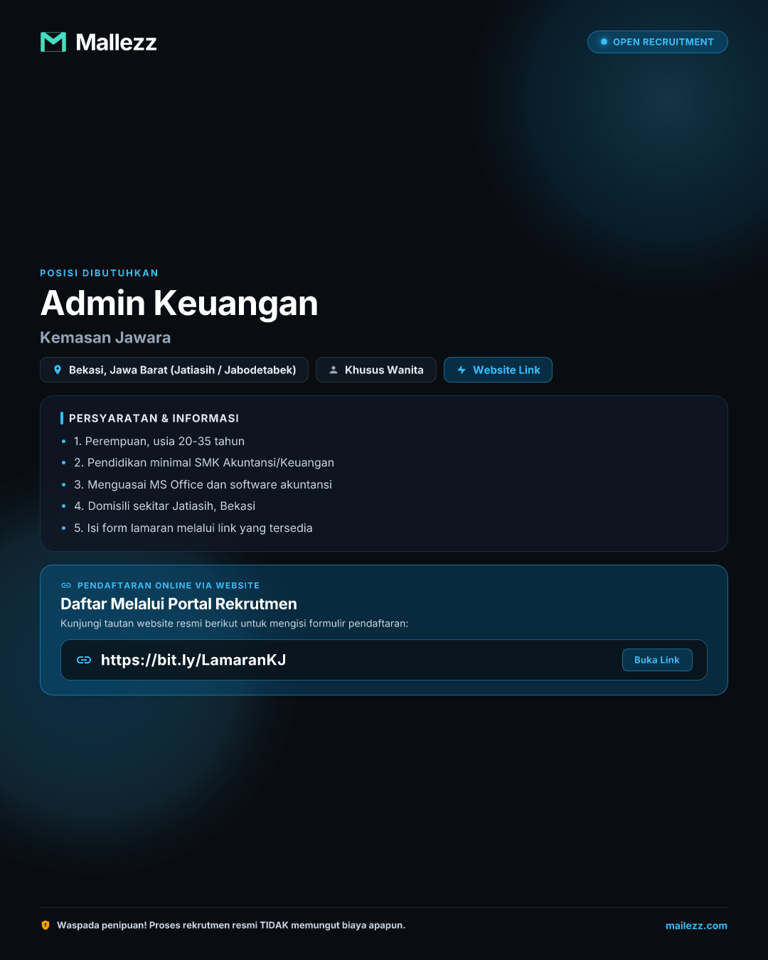 Kemasan Jawara