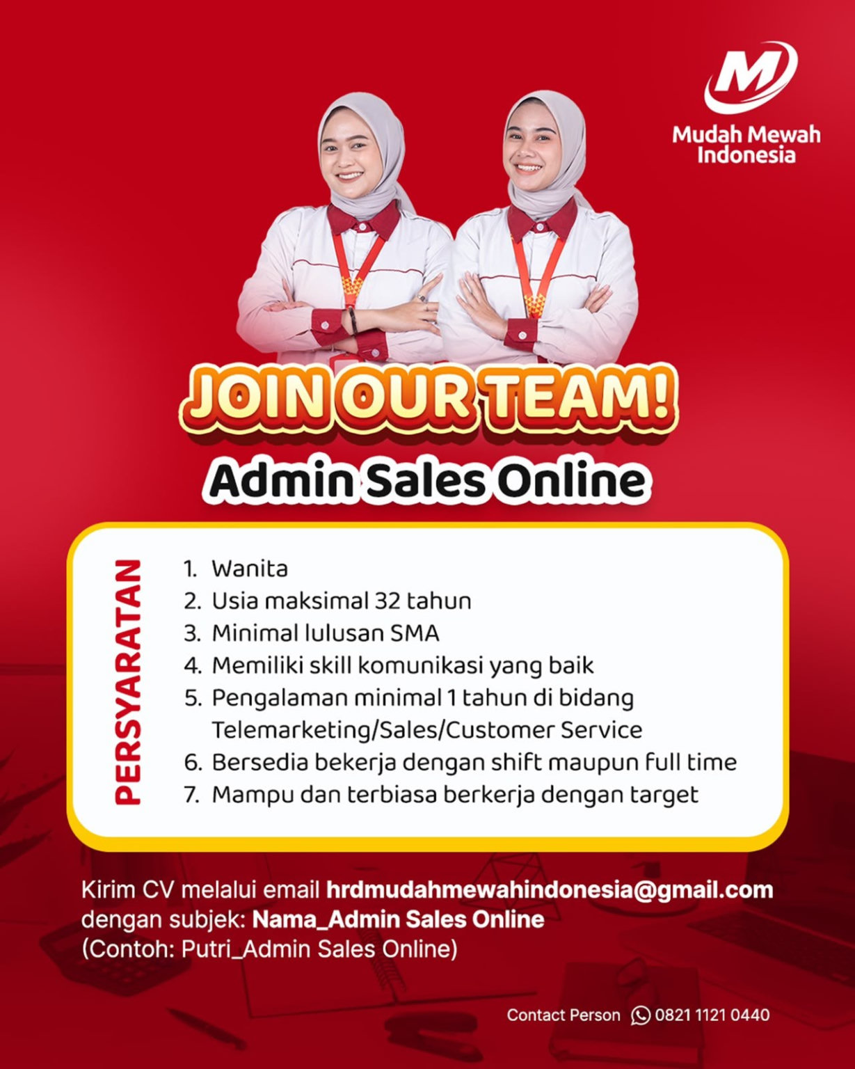 Mudah Mewah Indonesia