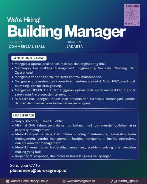 Aurora Consultancy Group