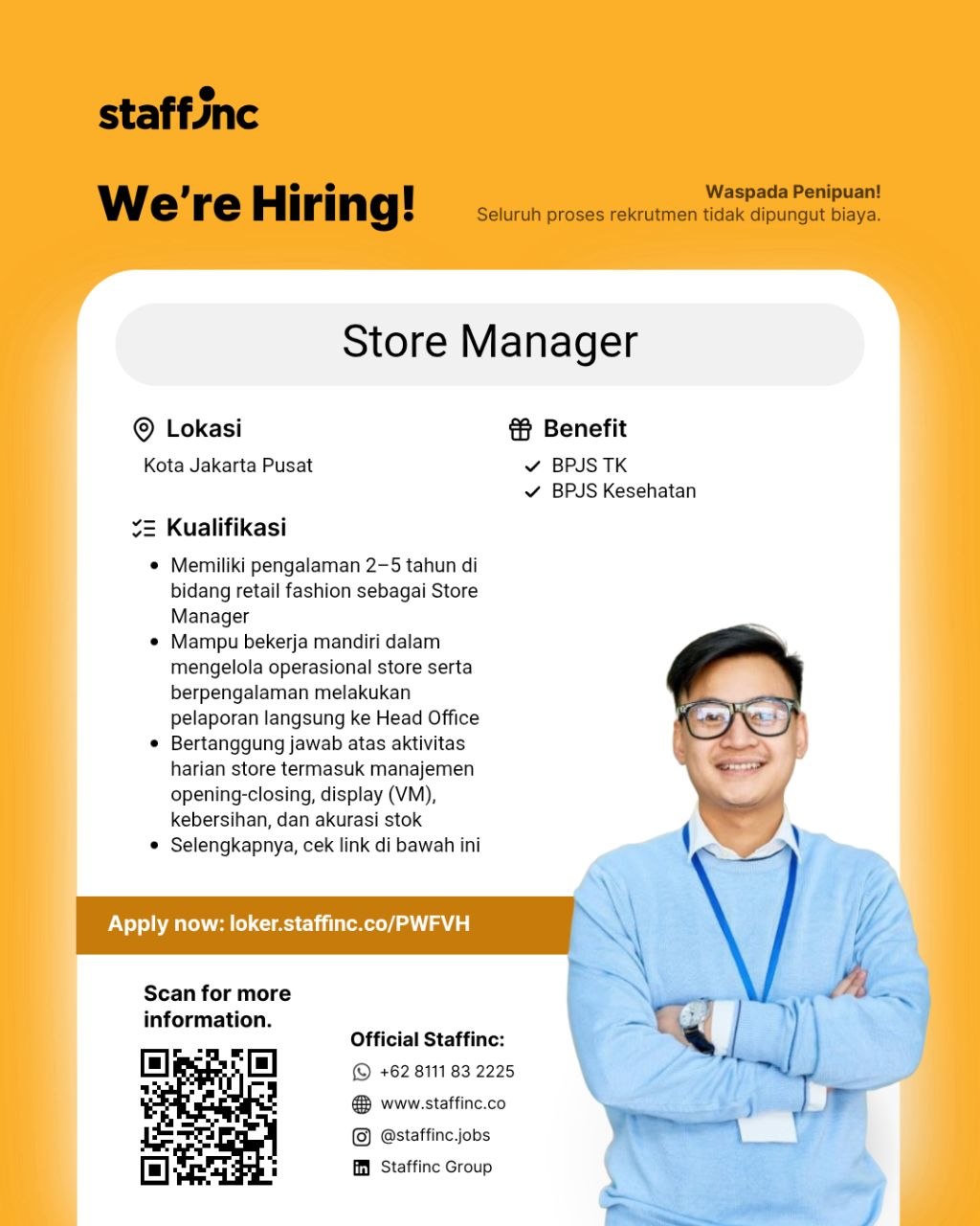 staffinc