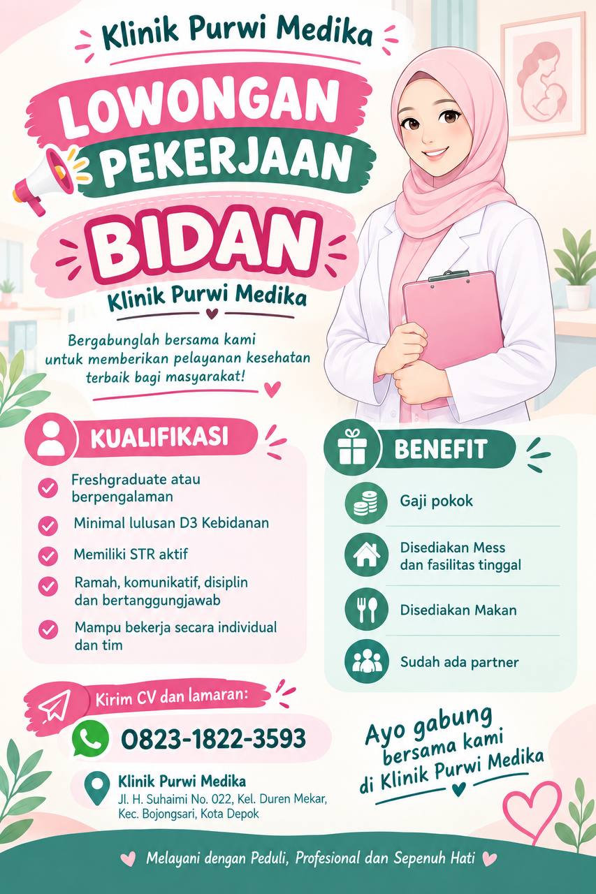 Klinik Purwi Medika