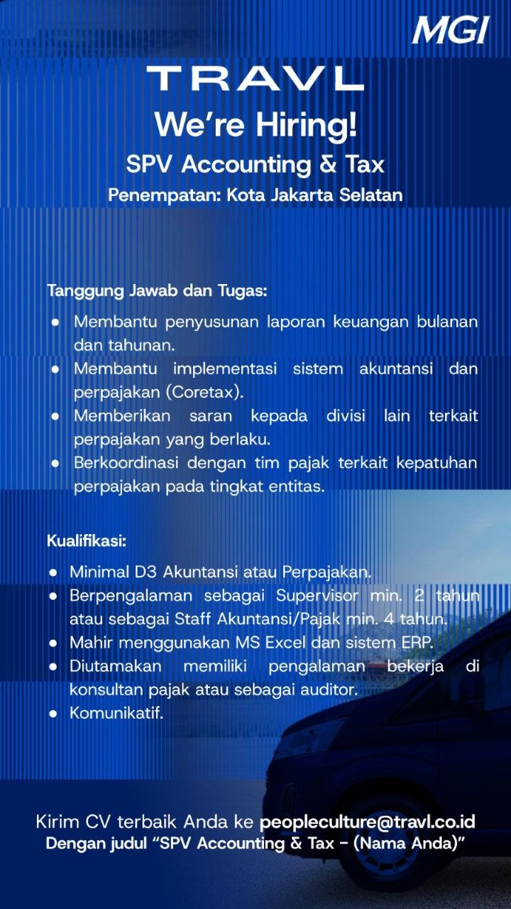 TRAVL