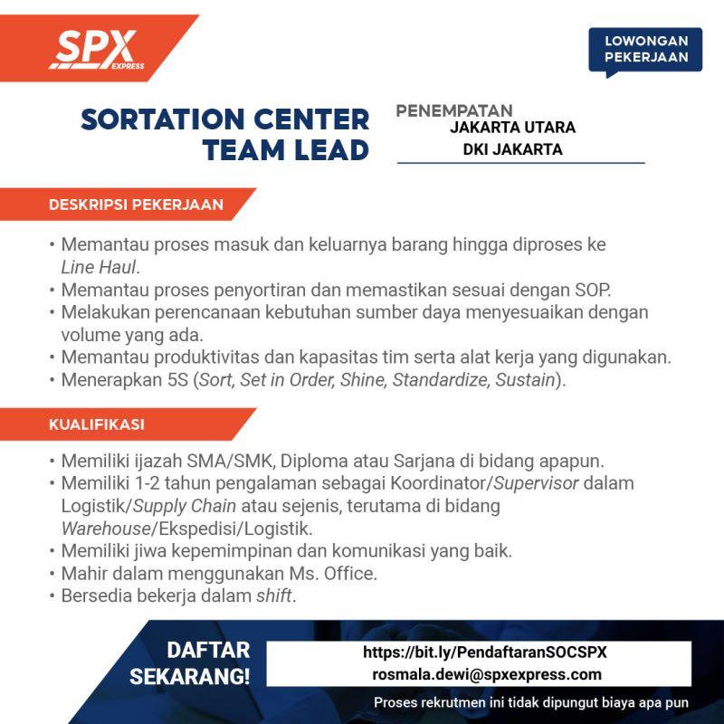 SPX Express