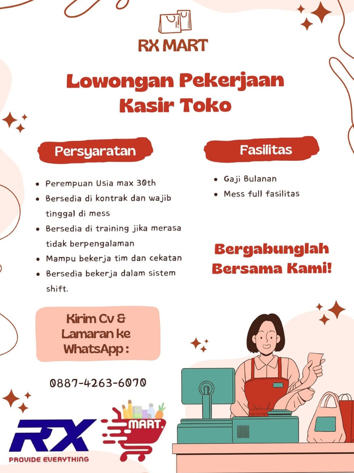 RX MART