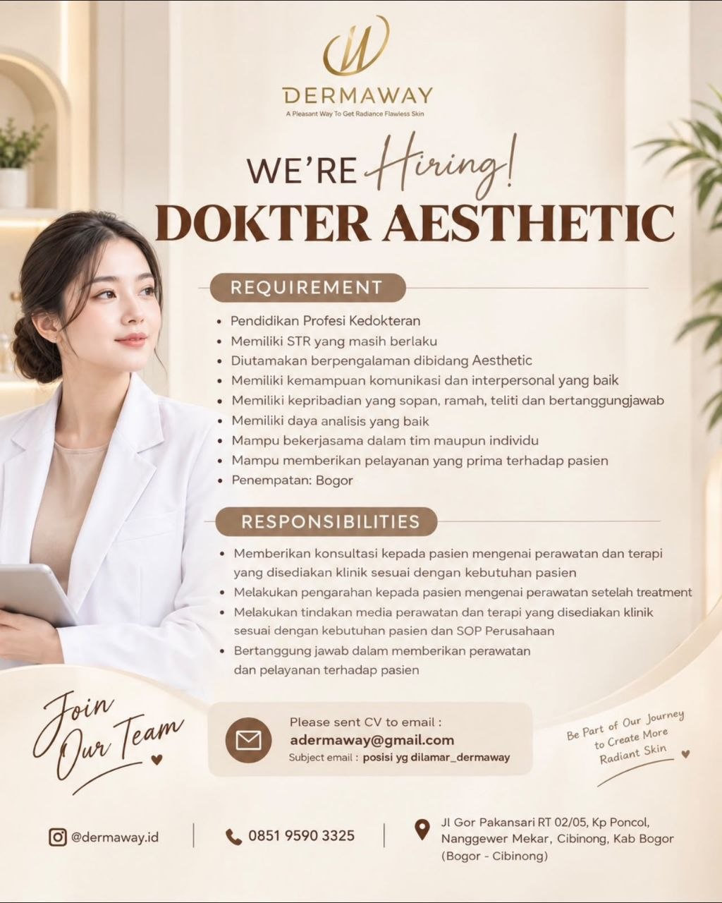 Dermaway