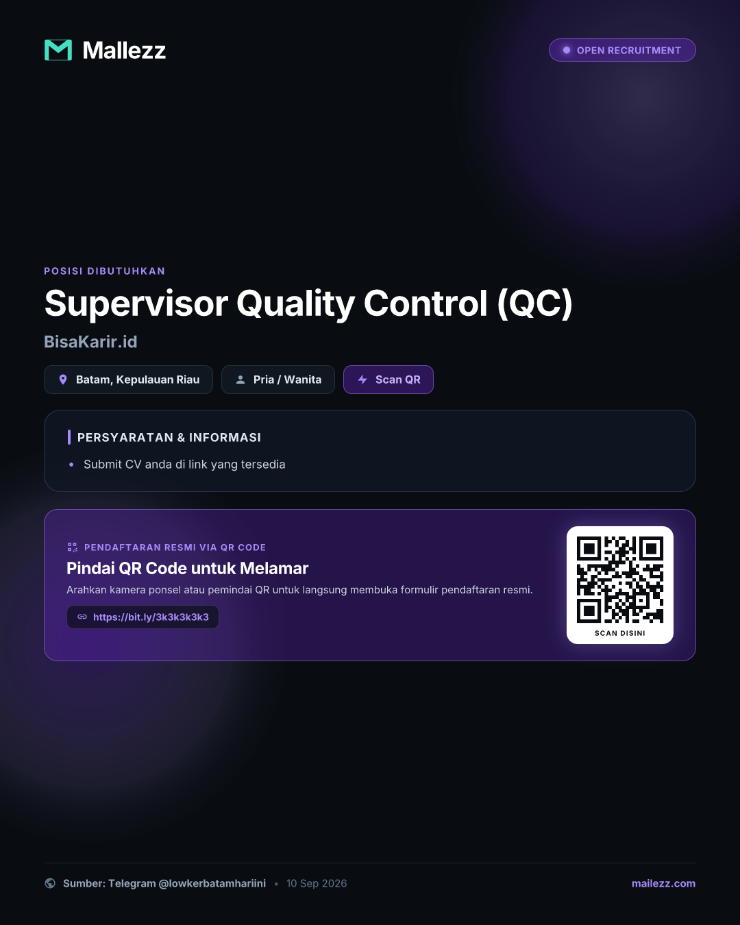 BisaKarir.id
