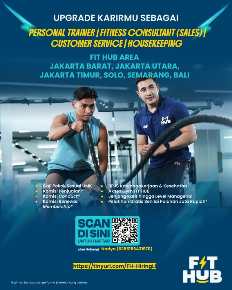 FIT HUB