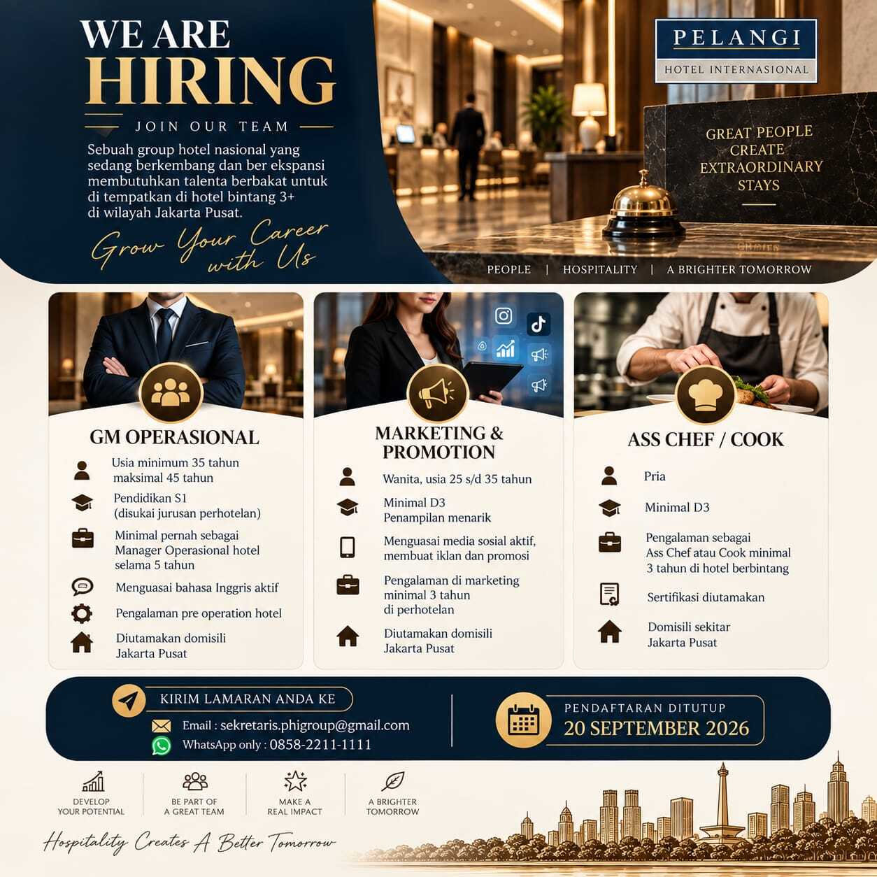 PELANGI HOTEL INTERNASIONAL