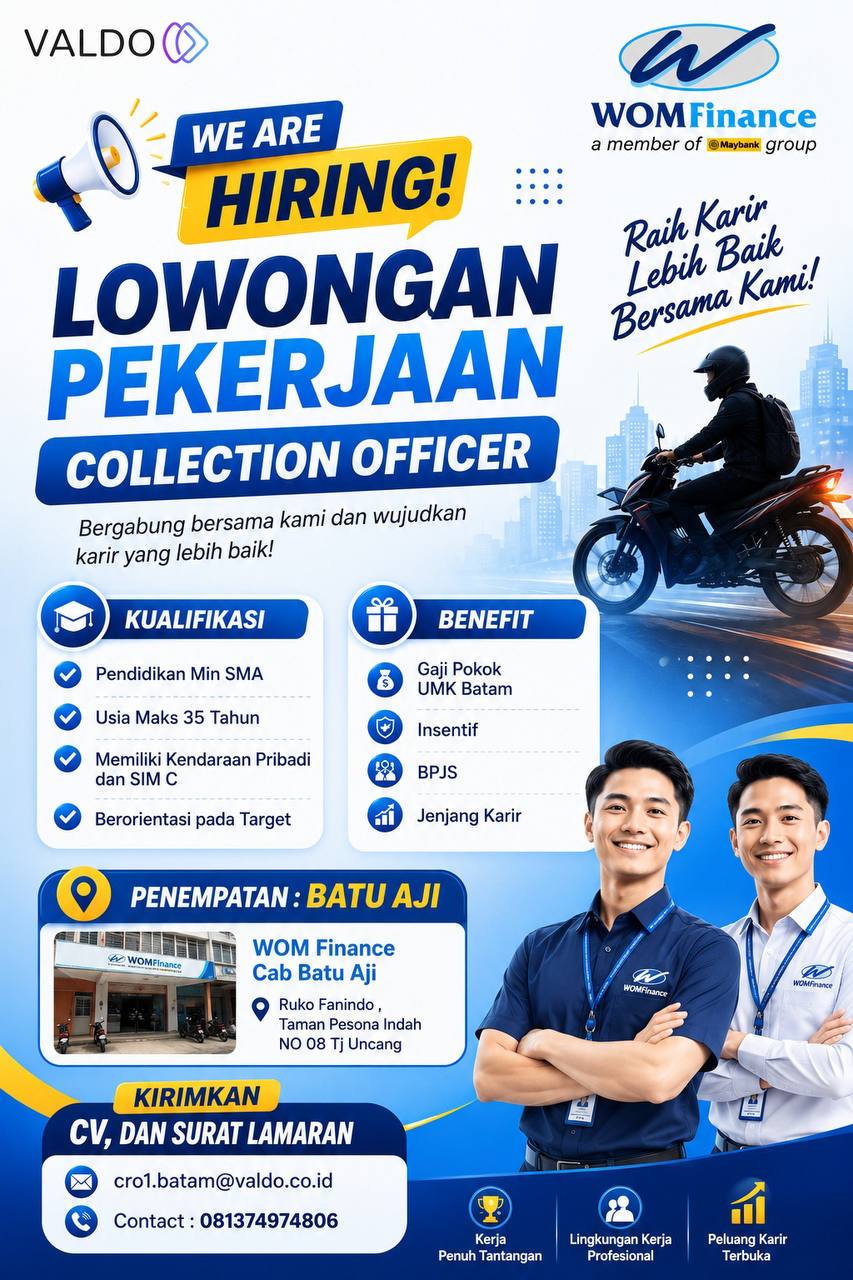 WOM Finance