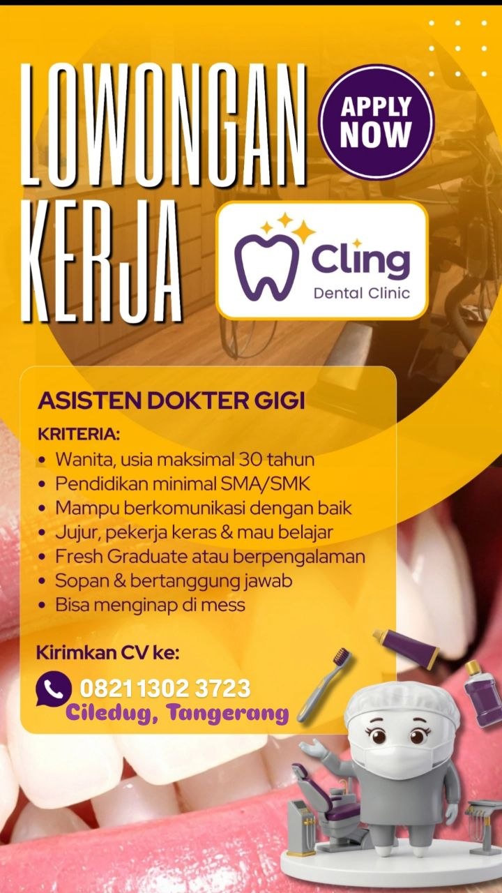 Cling Dental Clinic