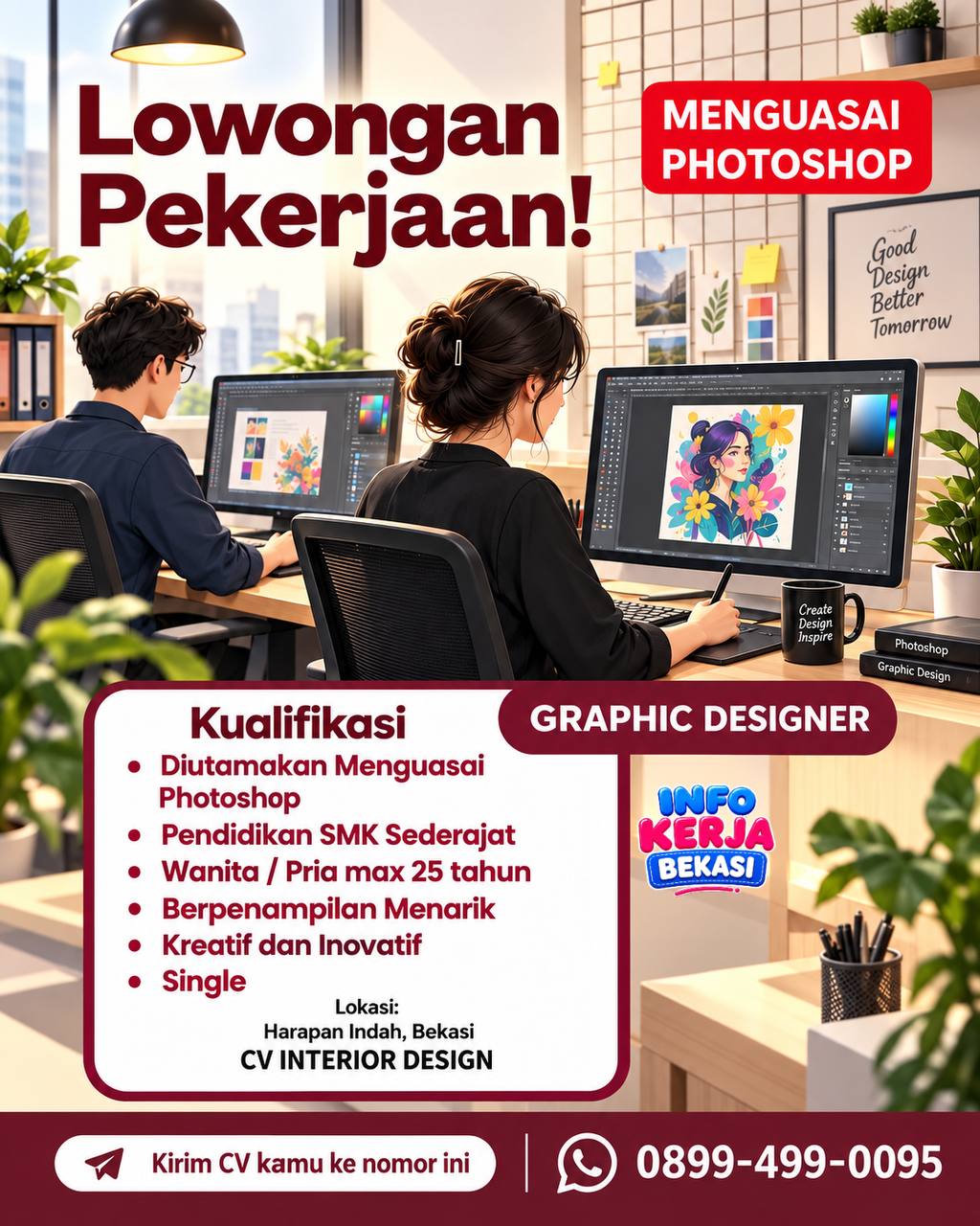 CV INTERIOR DESIGN