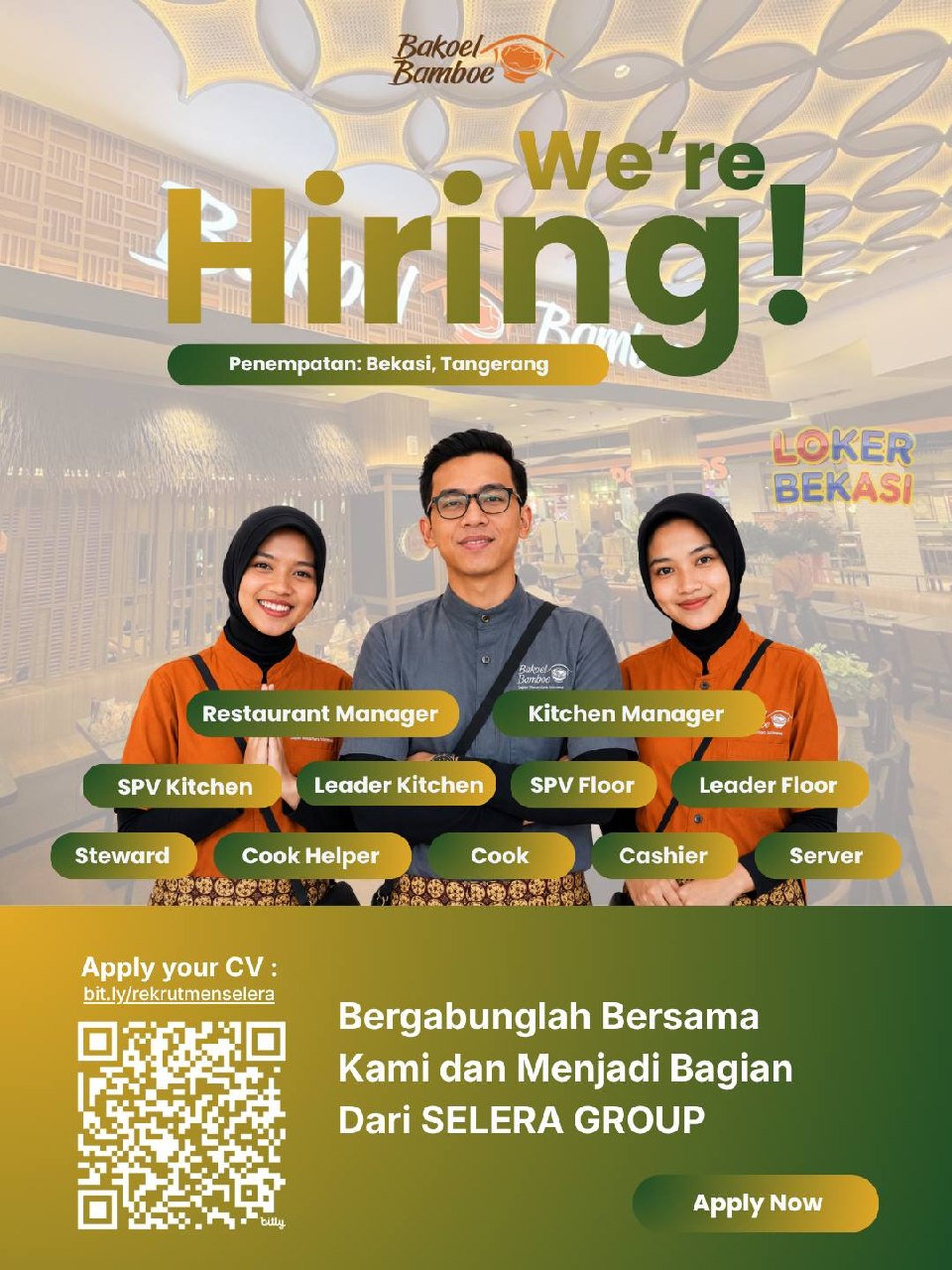 SELERA GROUP