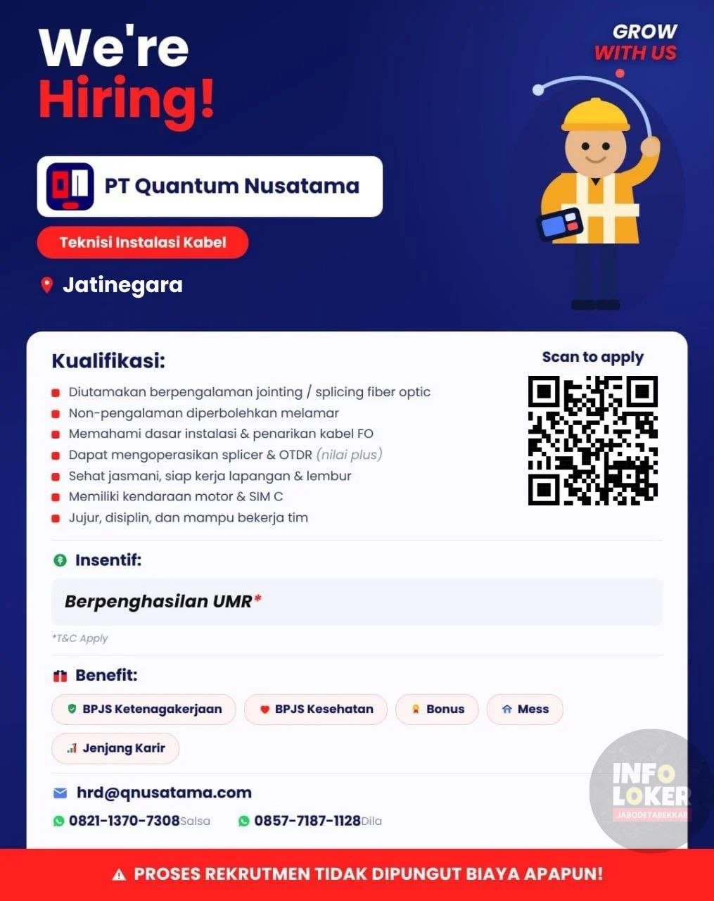 PT Quantum Nusantara