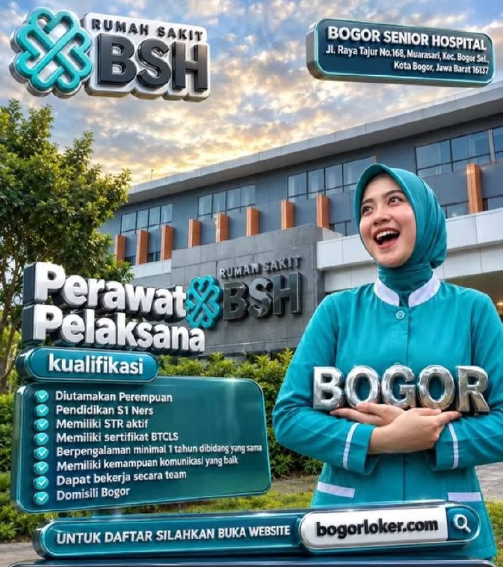 Rumah Sakit BSH