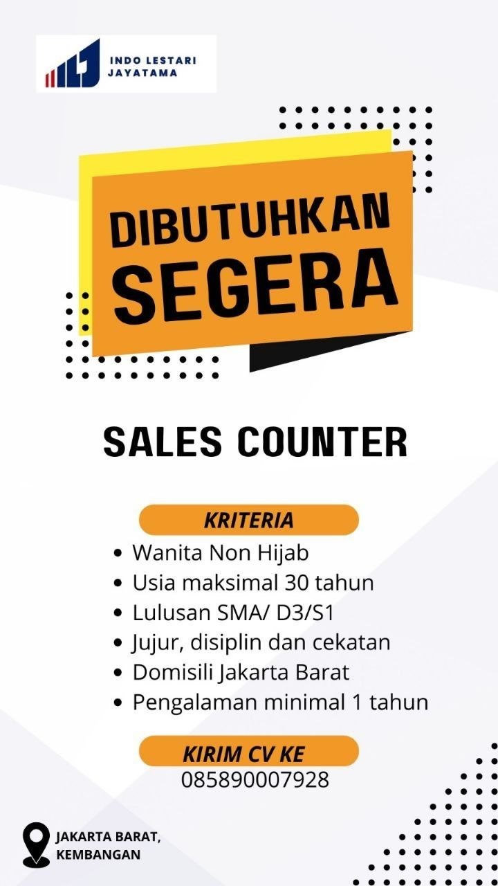 Indo Lestari Jayatama