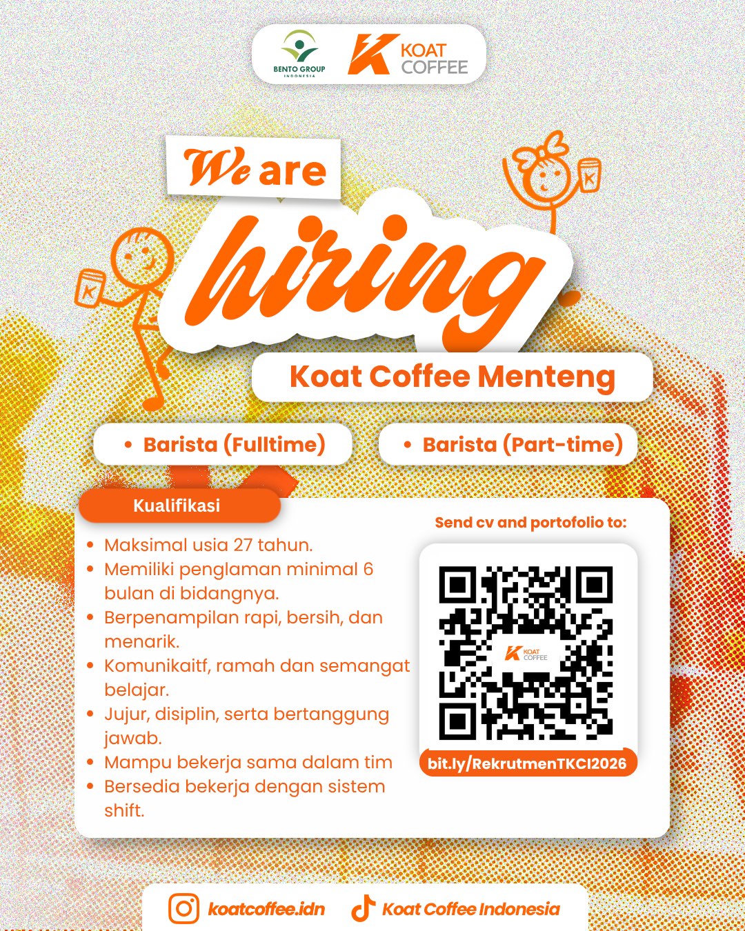 Koat Coffee