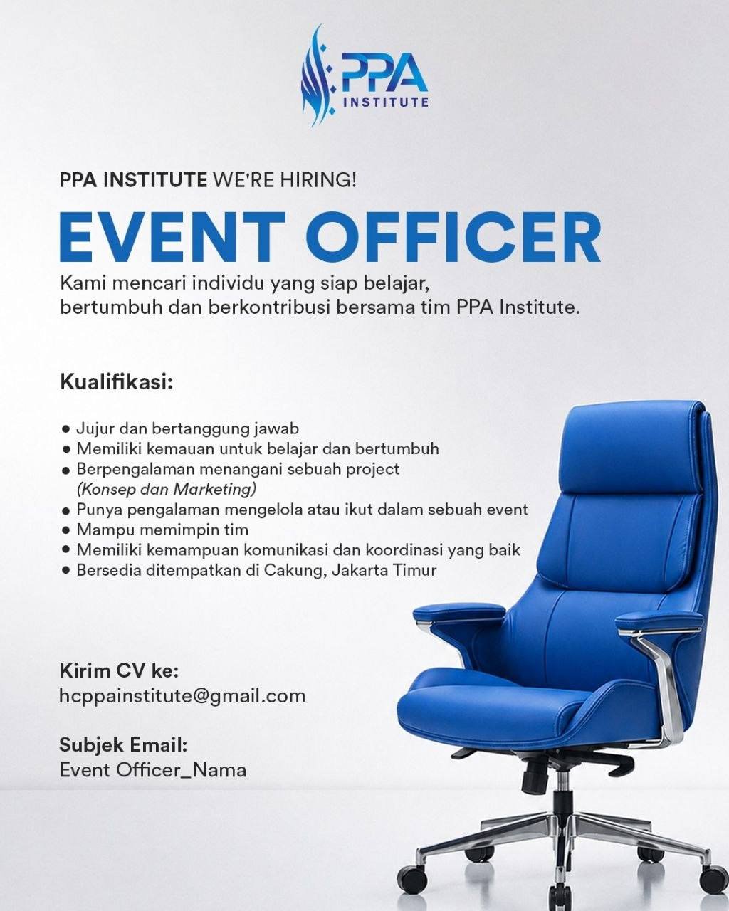 PPA Institute