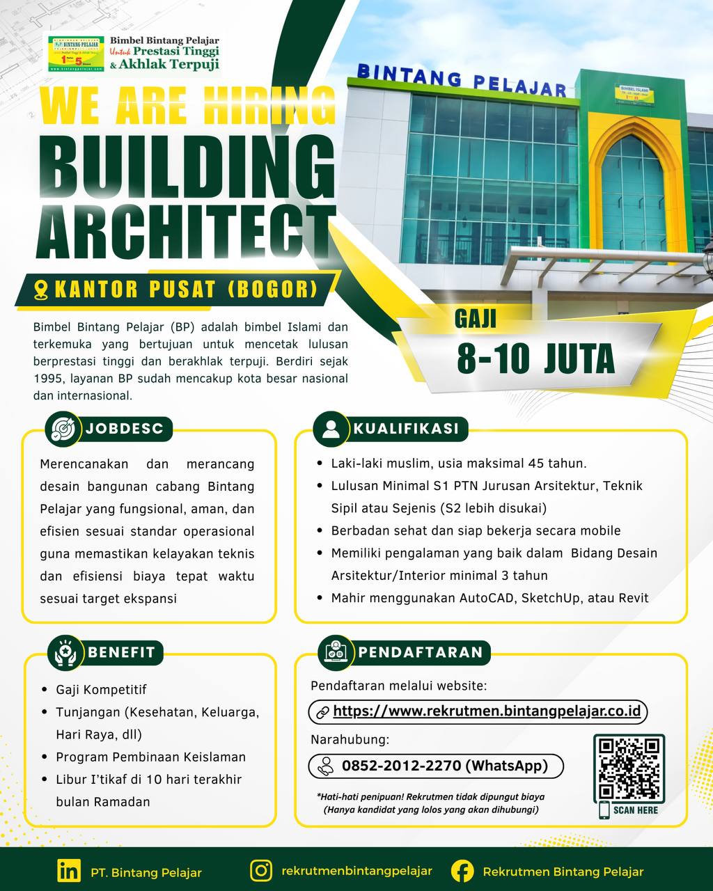Bintang Pelajar