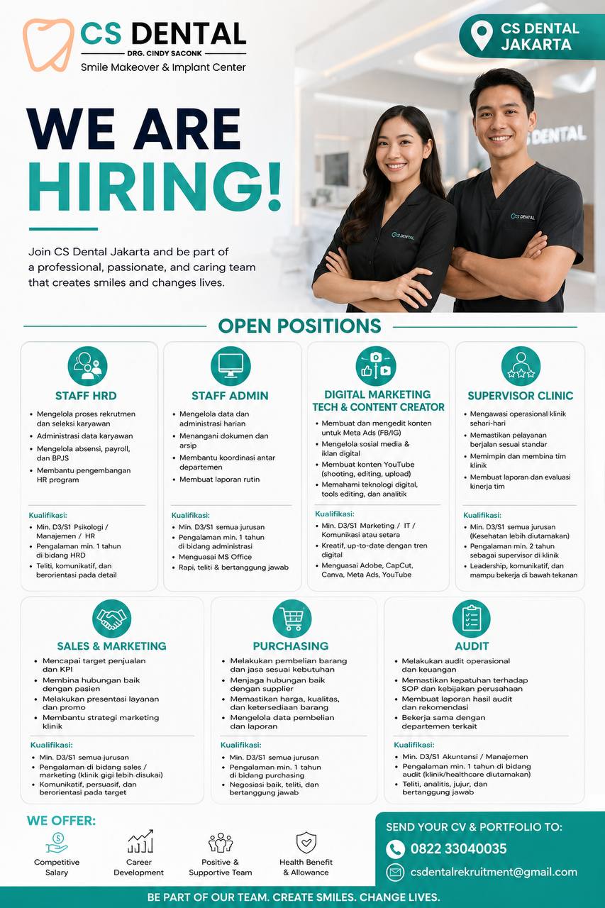 CS DENTAL