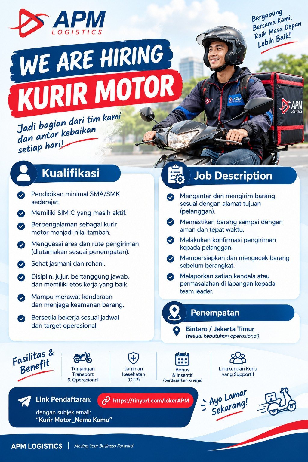 APM Logistics