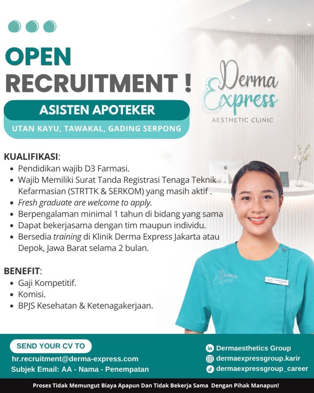 Derma Express Aesthetic Clinic