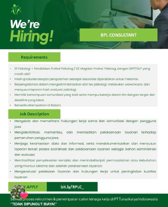 PT Tunaskarya Indowasta