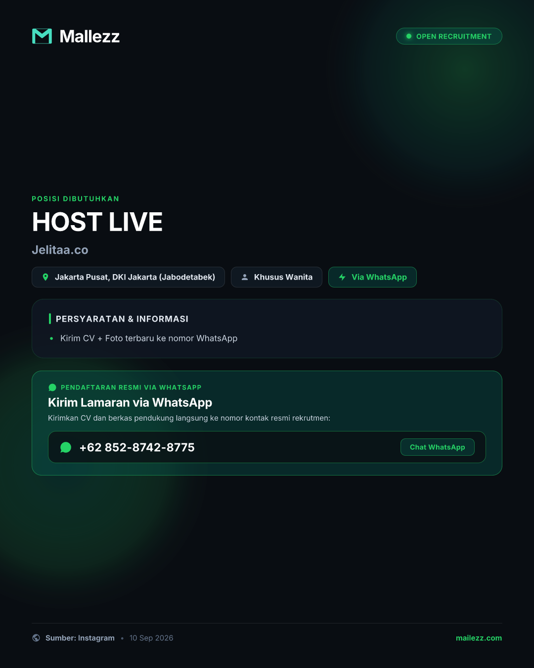 Jelitaa.co