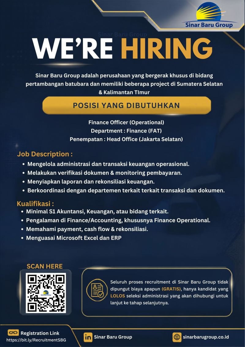 Sinar Baru Group