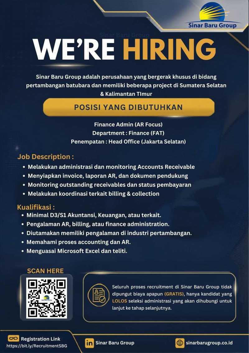 Sinar Baru Group