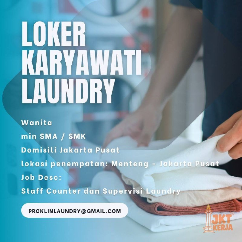 Proklin Laundry