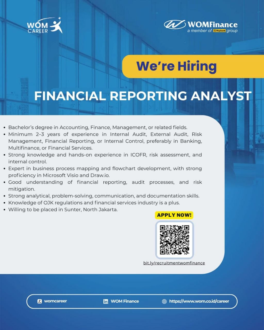 WOM Finance