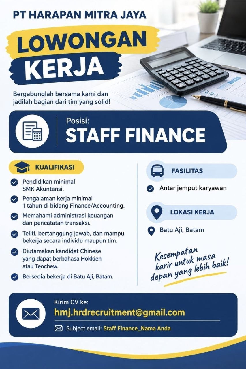 PT HARAPAN MITRA JAYA