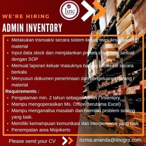 Linc Group