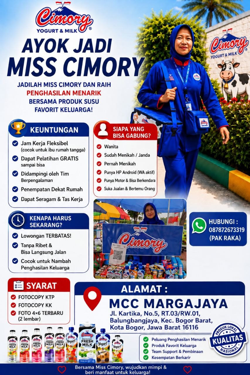 Cimory