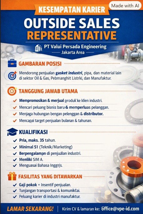 PT Valui Persada Engineering