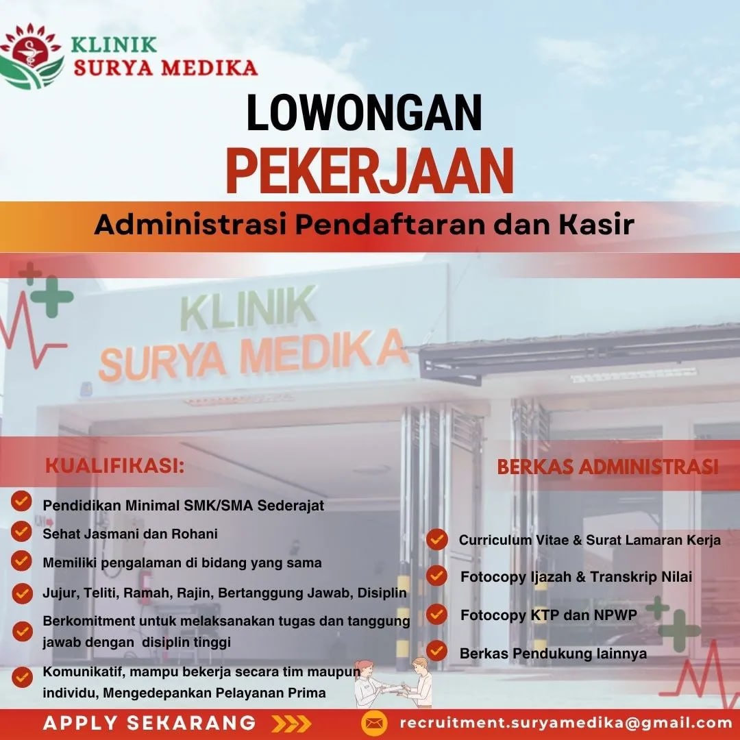 Klinik Surya Medika