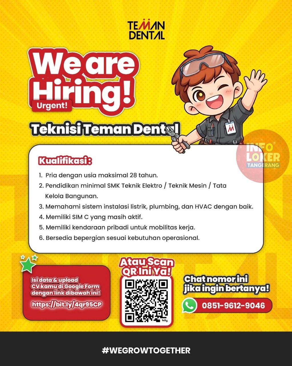 Teman Dental