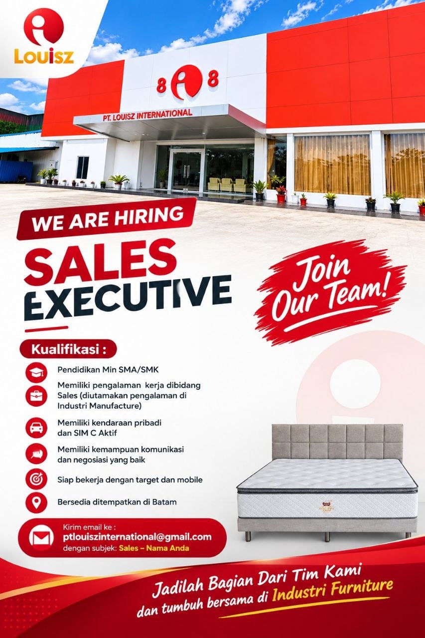 PT. Louisz International