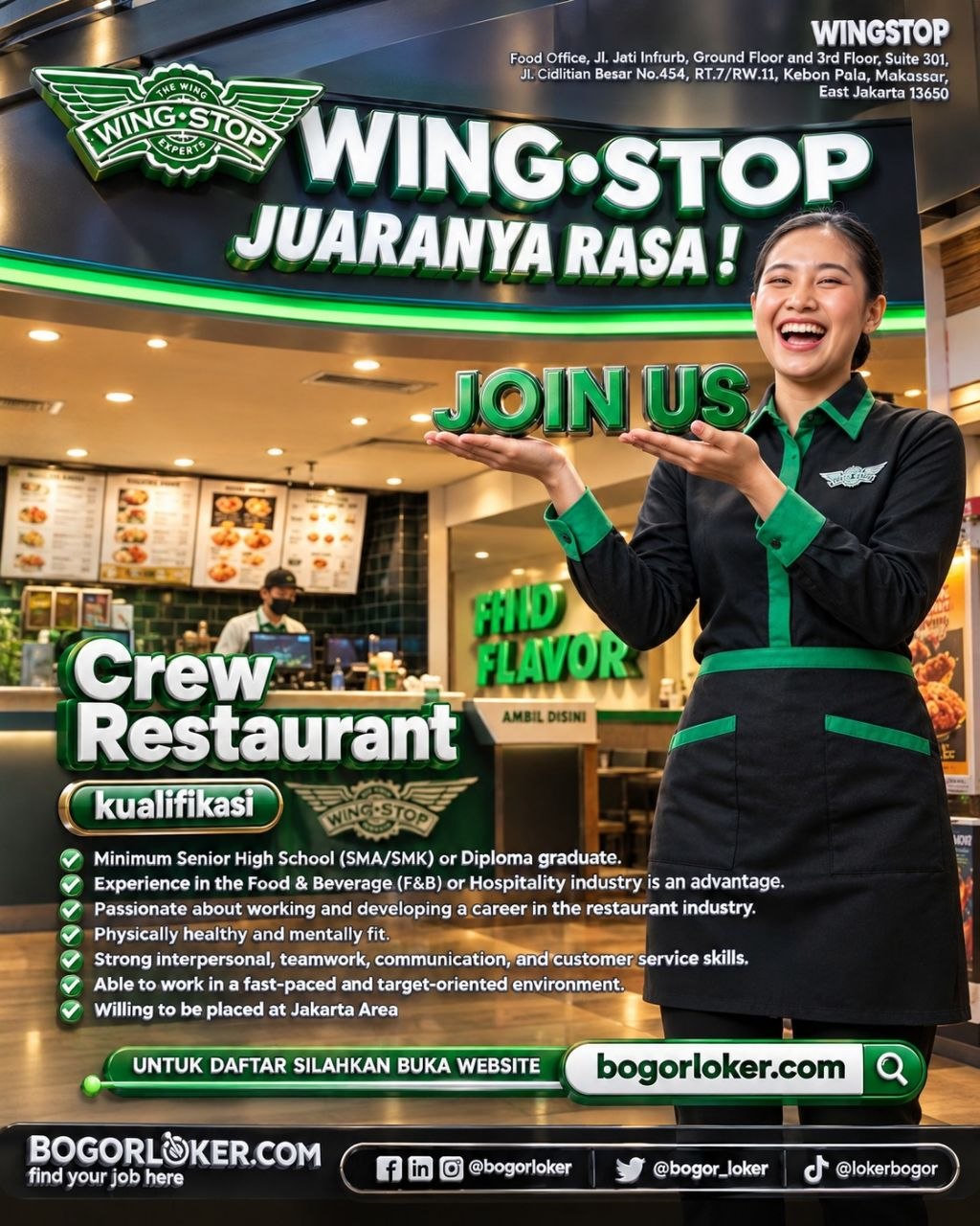 WINGSTOP