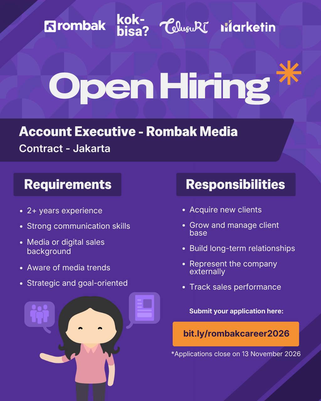 Rombak Media