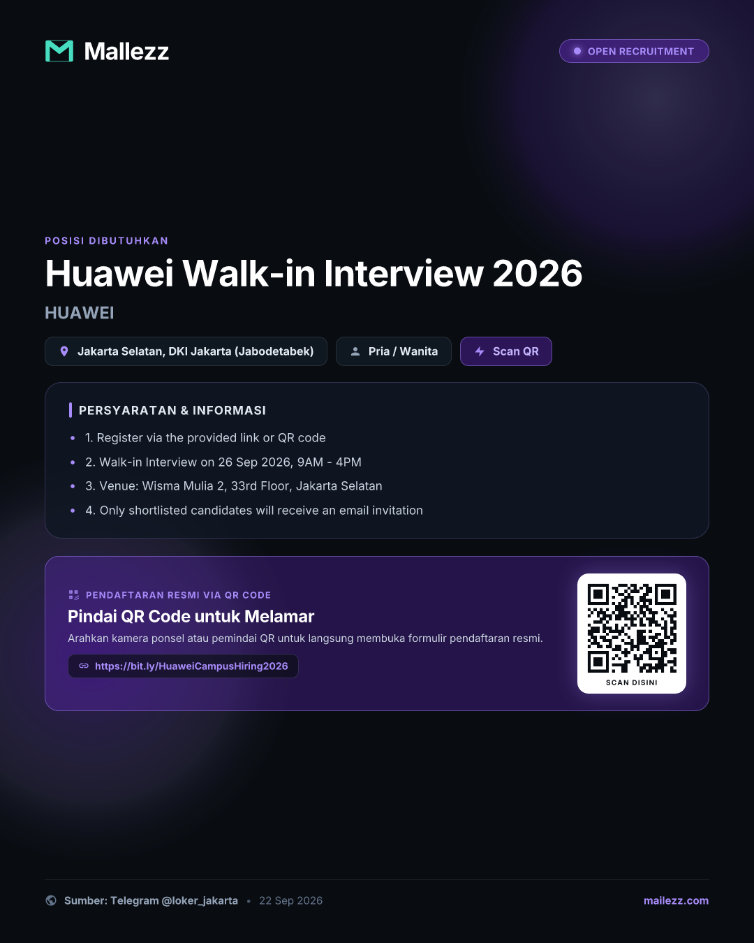 HUAWEI