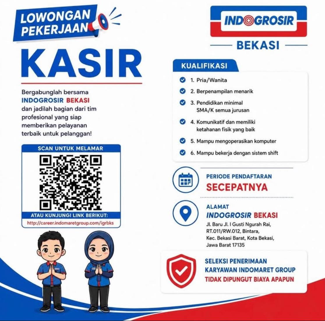 Indogrosir