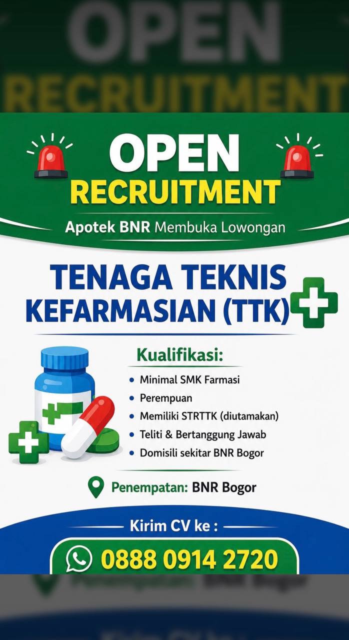 Apotek BNR